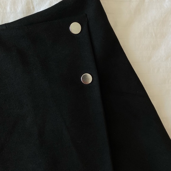ZARA suede skort - Picture 10 of 13